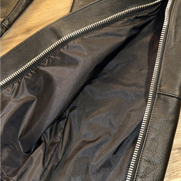 Harley-Davidson S Chaps - Picture 5 of 9